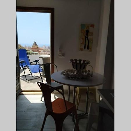 San Antonio Villa Alicante Bagian luar foto