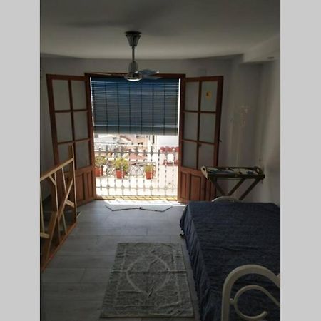San Antonio Villa Alicante Bagian luar foto