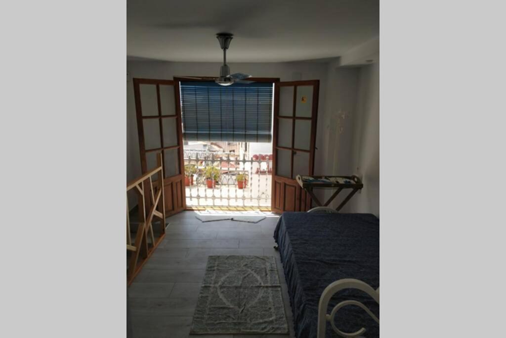 San Antonio Villa Alicante Bagian luar foto