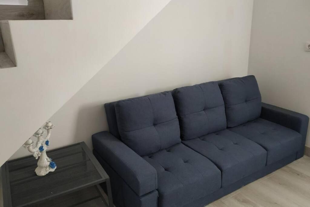 San Antonio Villa Alicante Bagian luar foto