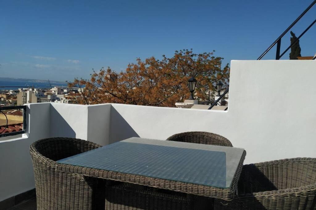 San Antonio Villa Alicante Bagian luar foto