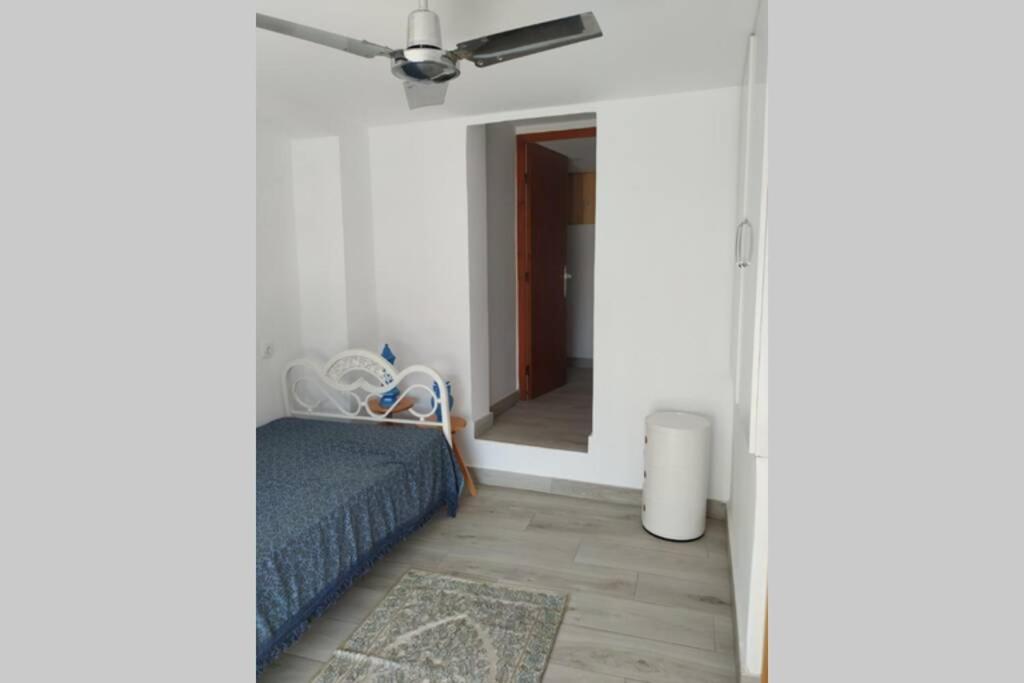 San Antonio Villa Alicante Bagian luar foto